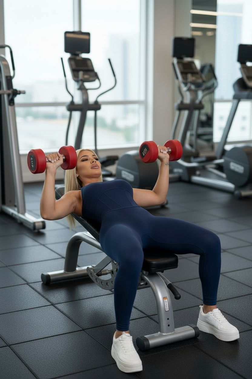 Tuta Sportiva AURORA