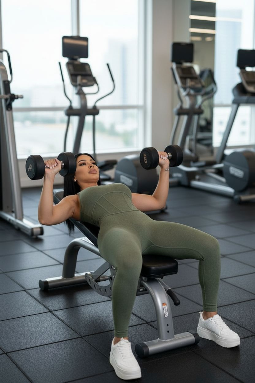 Tuta Sportiva AURORA